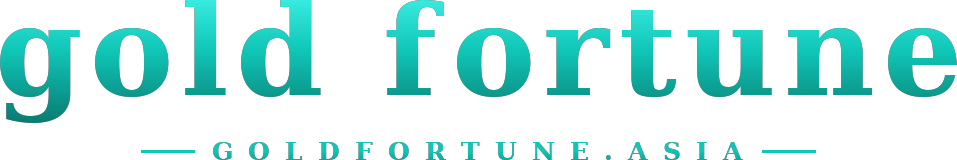 gold fortune logo