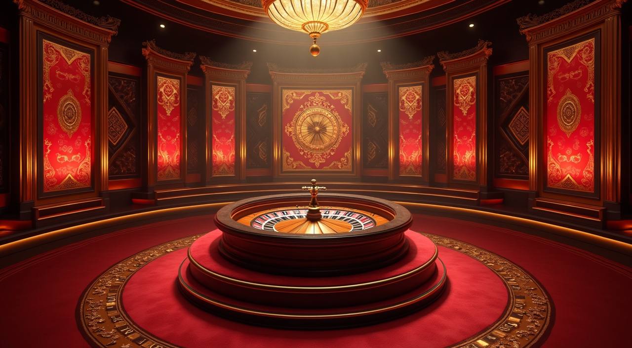 gold fortune mobile gaming